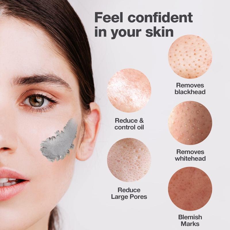 Korean Pore & Blackhead Stick for Oily & Combination Skin