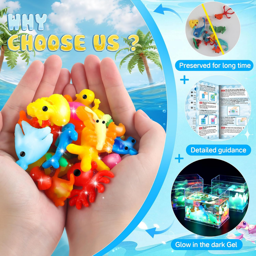 Diare Magic Elf Kit - Full Set