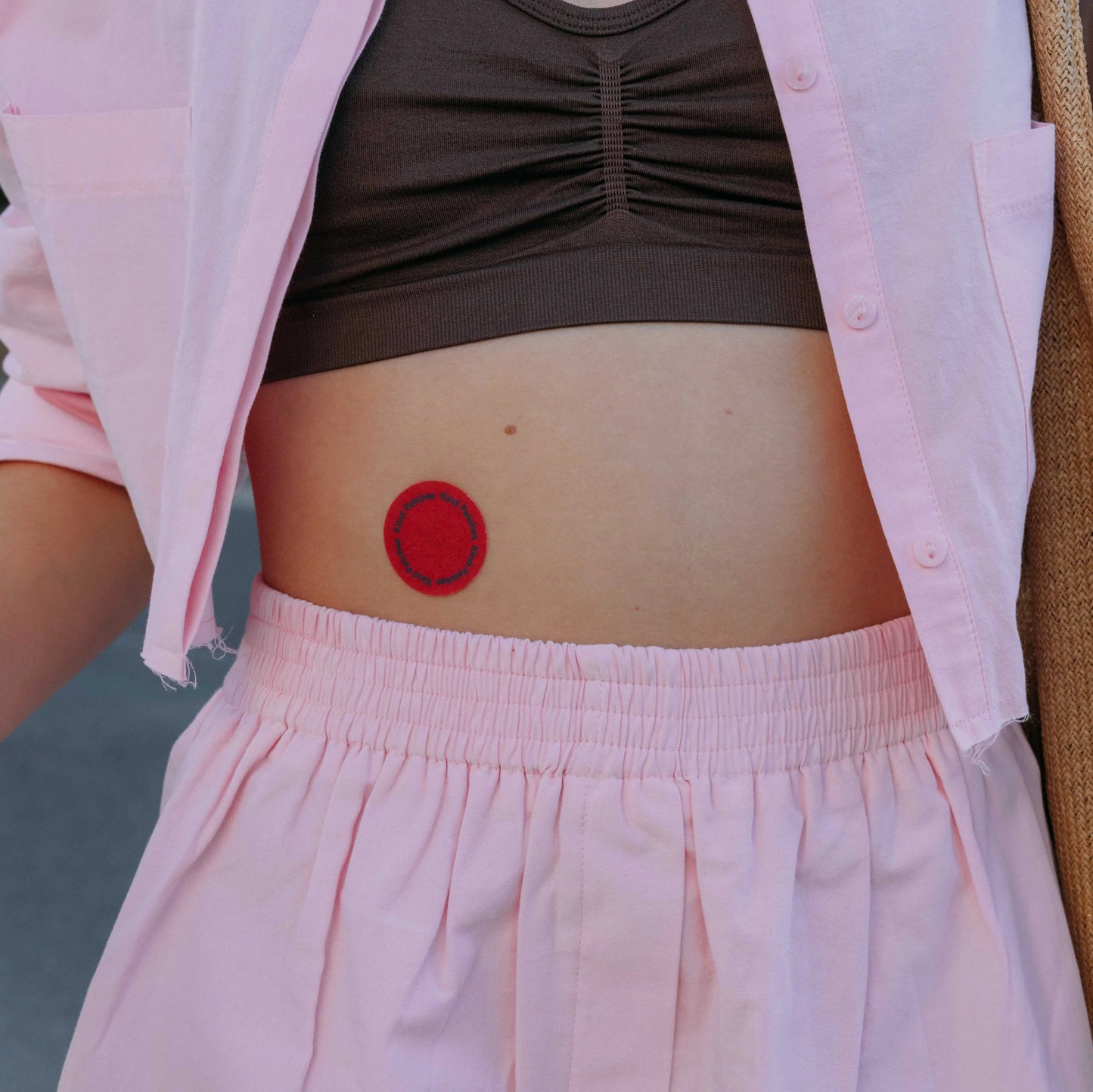 Period Patches-Helps ease period discomfort