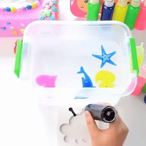 Diare Magic Elf Kit - Full Set