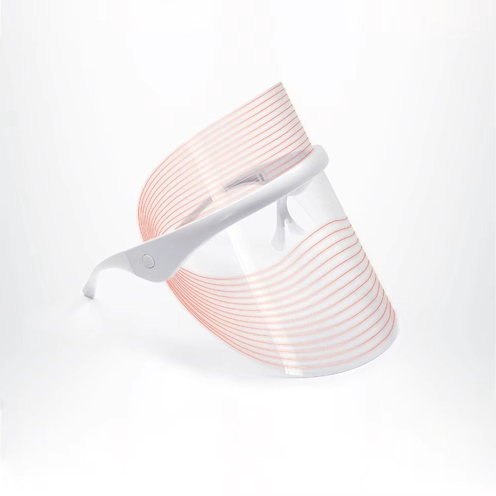 Red Light Face Mask