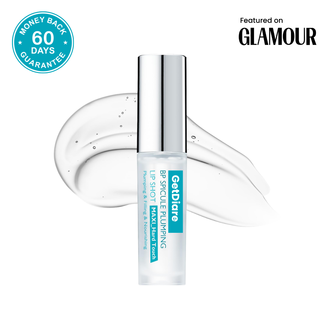 Spicule Plumping Lip Shot By Diare