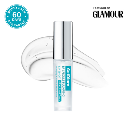Spicule Plumping Lip Shot By Diare