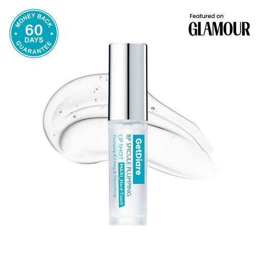Spicule Plumping Lip Shot By Diare
