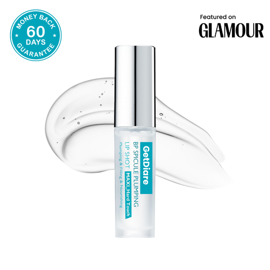 Spicule Plumping Lip Shot By Diare
