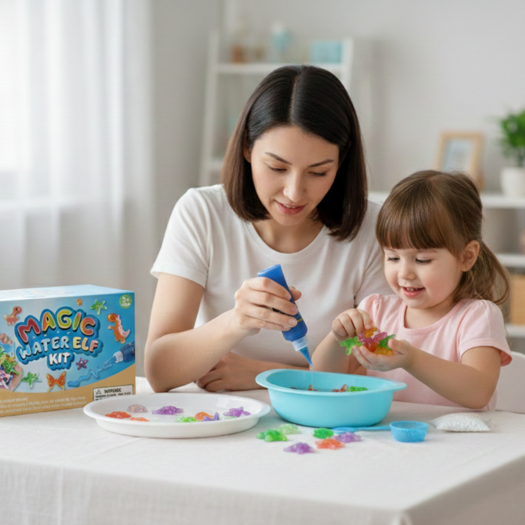 Diare Magic Elf Kit -  Full Set