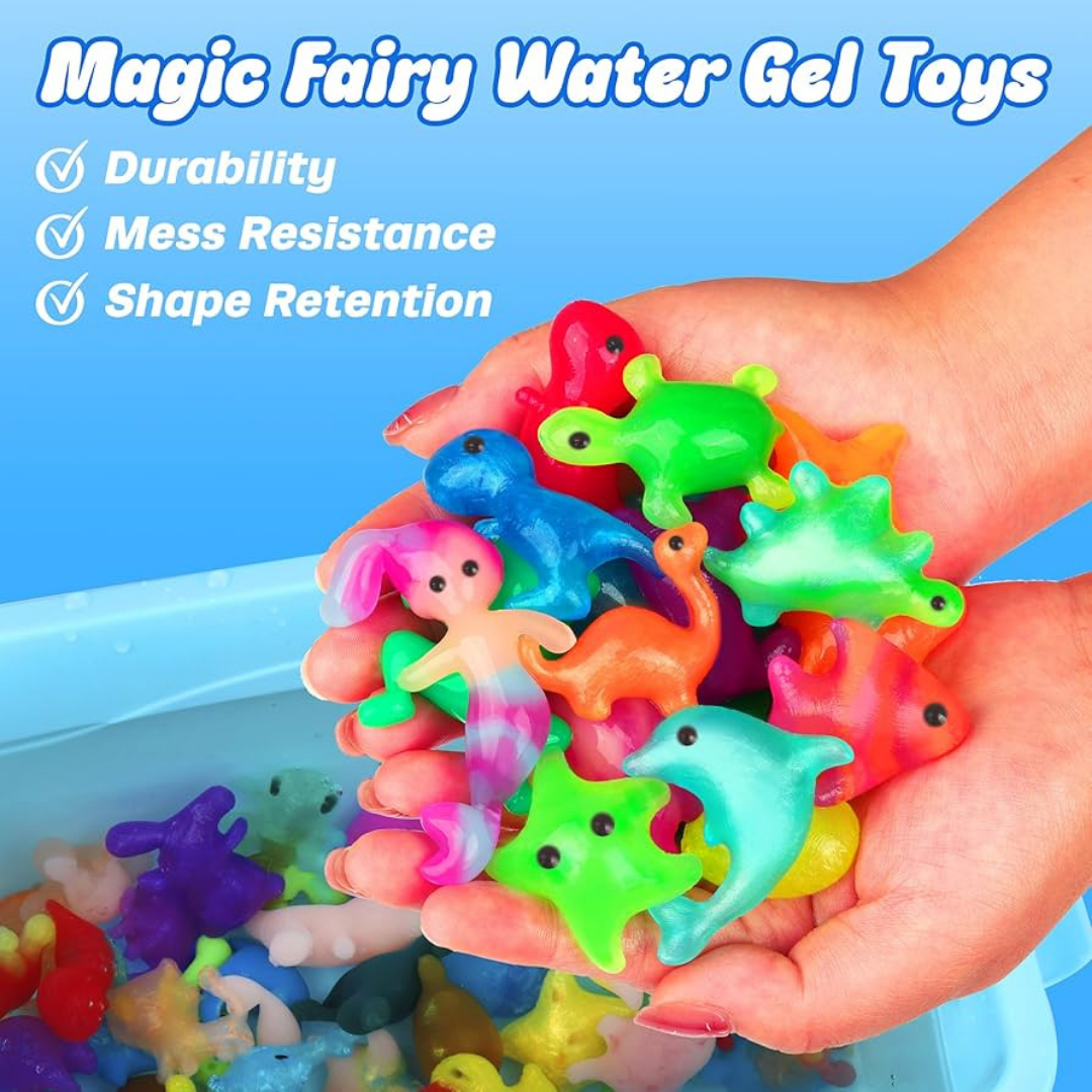 Diare Magic Elf Kit -  Full Set