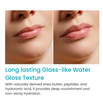 Spicule Plumping Lip Shot By Diare