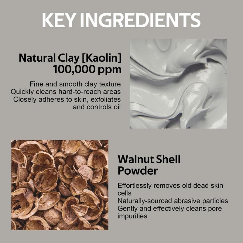 Korean Pore & Blackhead Stick for Oily & Combination Skin
