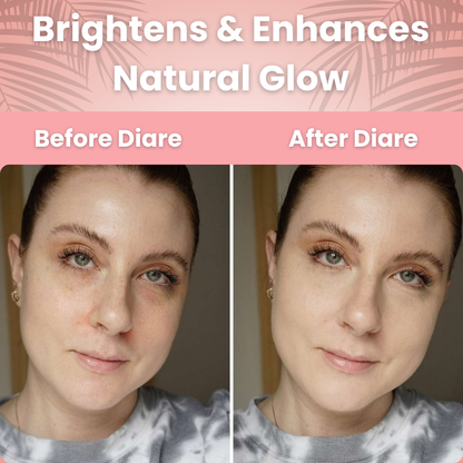 DiareSkin™ CC Cream