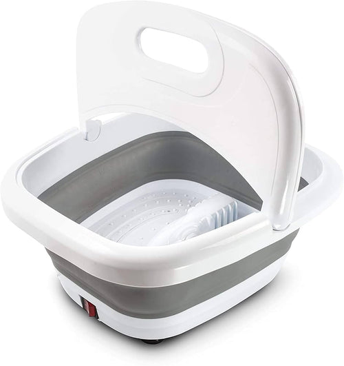 Ionic Foot Basin