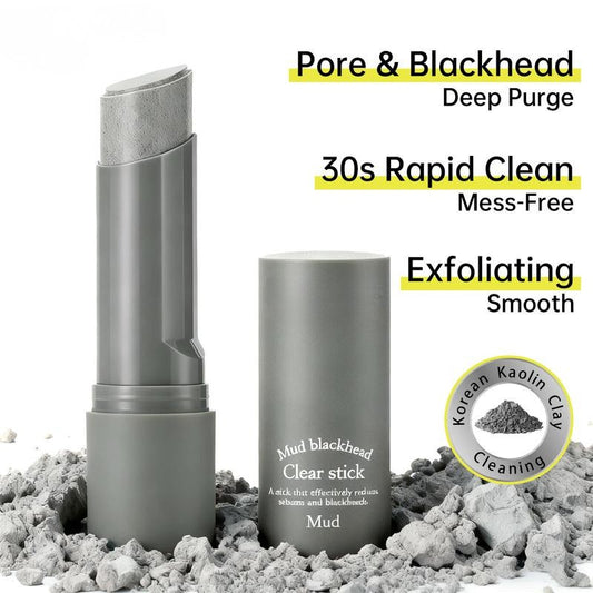 Korean Pore & Blackhead Stick for Oily & Combination Skin