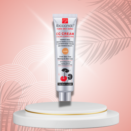 DiareSkin™ CC Cream