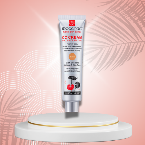 DiareSkin™ CC Cream
