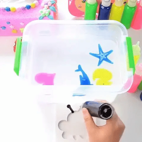 Diare Magic Elf Kit -  Full Set
