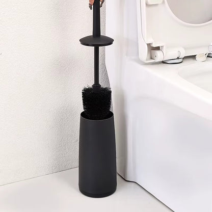 Deluxe Toilet Brush Set
