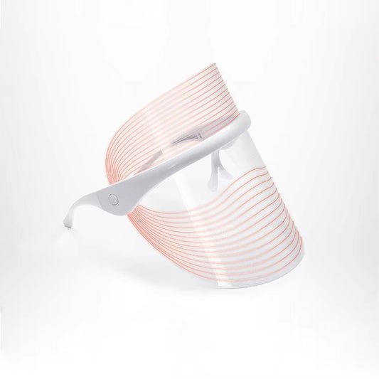 Red Light Face Mask